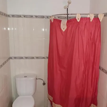 Casa El Cardon A1 公寓 布埃纳维斯塔城北