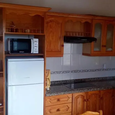 Casa El Cardon A1 *
