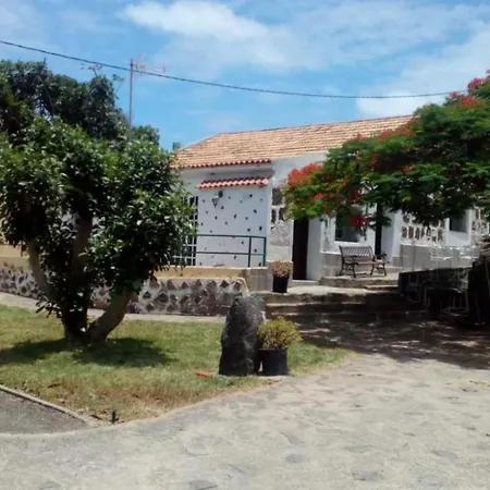 Casa El Cardon A1 * 布埃纳维斯塔城北