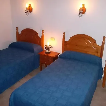 Casa El Cardon A1 公寓 布埃纳维斯塔城北