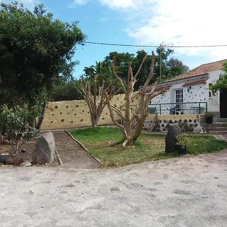 Casa El Cardon A1