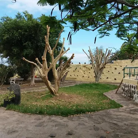 Casa El Cardon A1 公寓 *