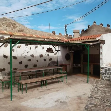 Casa El Cardon A1 布埃纳维斯塔城北
