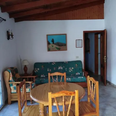 Casa El Cardon A1 Apartment Buenavista Del Norte