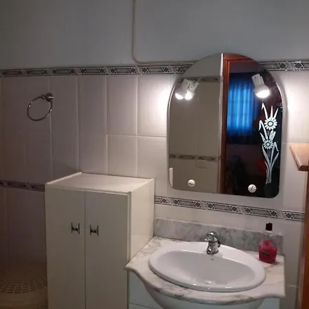 Casa El Cardon A1 *