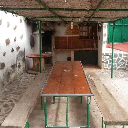 Casa El Cardon A1