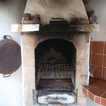 Casa El Cardon A1 * Buenavista Del Norte